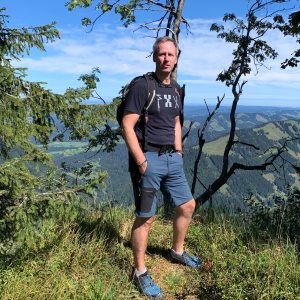 Profilbild von Thomas Geigenberger