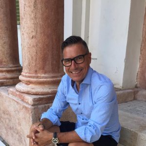 Profilbild von Thomas Geiger