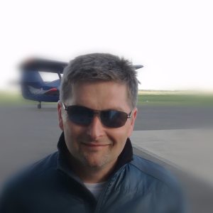 Profilbild von Thomas Geisler