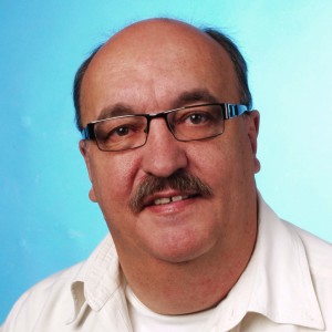 Profilbild von Thomas Geist