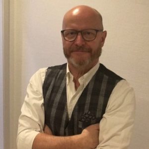 Profilbild von Thomas Gemmecke-Castellano