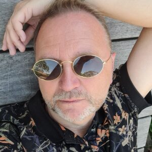 Profilbild von Thomas Genske