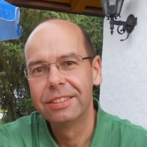 Profilbild von Thomas Genster