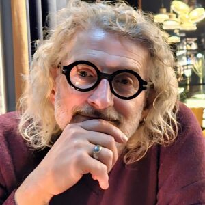 Profilbild von Thomas Gentler