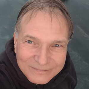Profilbild von Thomas Genz