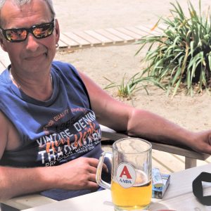 Profilbild von Thomas Gerber