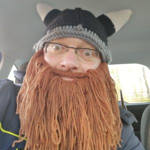 Profilbild von Thomas Gerber