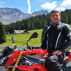 Profilbild von Thomas Gerhard