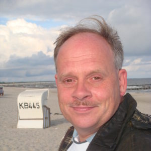 Profilbild von Thomas Gerken