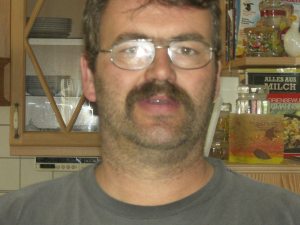 Profilbild von Thomas Gerl
