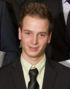 Profilbild Thomas Gerlach