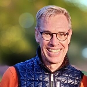 Profilbild von Thomas Gerlach