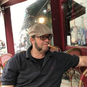 Profilbild von Thomas Gerling