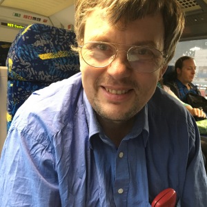 Profilbild von Thomas Germer