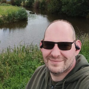 Profilbild von Thomas Gernand
