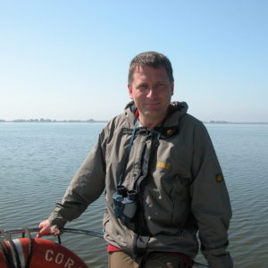 Profilbild von Thomas Gerstenberger