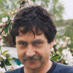 Profilbild von Thomas Gerstner