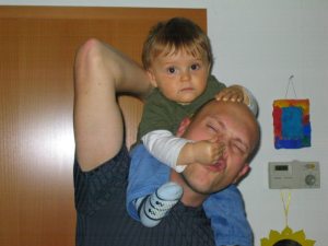 Profilbild von Thomas Gerwin