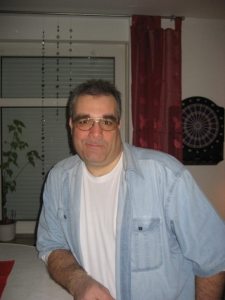 Profilbild von Thomas Gesing