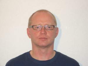Profilbild von Thomas Gey