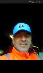 Profilbild von Thomas Giehr