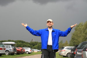 Profilbild von Thomas Gierloff