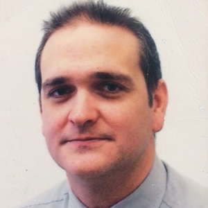 Profilbild von Thomas Gießmann
