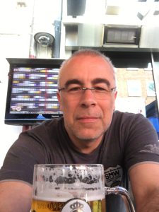 Profilbild von Thomas Gill