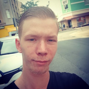 Profilbild von Thomas Gilles
