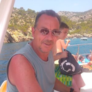 Profilbild von Thomas Giminski