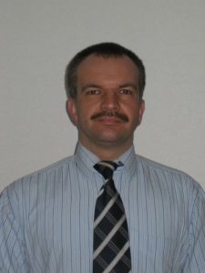 Profilbild von Thomas Gittermann