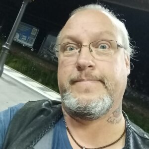 Profilbild von Thomas Givens