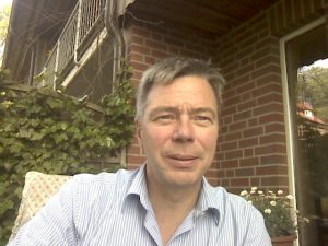 Profilbild von Thomas Glanert