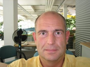 Profilbild von Thomas Glanz