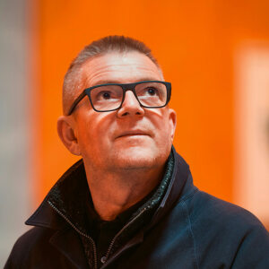 Profilbild von Thomas Glas