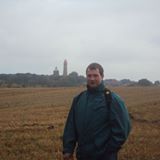 Profilbild von Thomas Glaschick