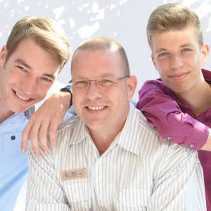 Profilbild von Thomas Glaser