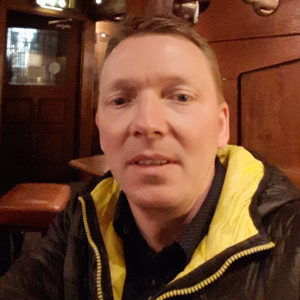 Profilbild von Thomas Glatter