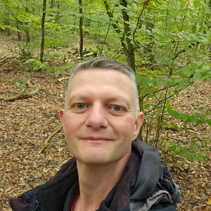 Profilbild von Thomas Gleichmann
