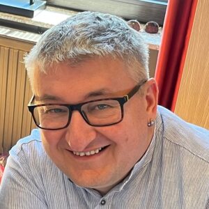 Profilbild von Thomas Glemnitz