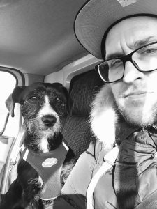Profilbild von Thomas Glenk