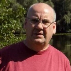 Profilbild von Thomas Globisch