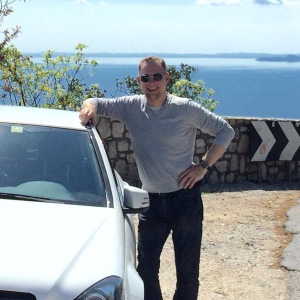 Profilbild von Thomas Gloege