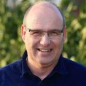 Profilbild von Thomas Glörfeld
