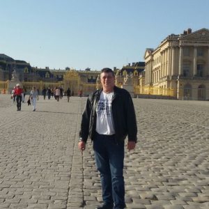 Profilbild von Thomas Gloszat