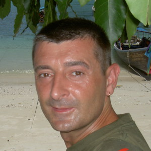 Profilbild von Thomas Glowienke