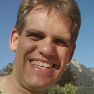 Profilbild von Thomas Gmeinder