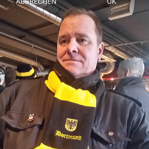 Profilbild von Thomas Gniech