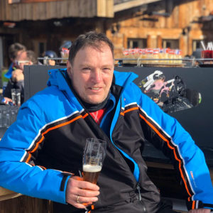 Profilbild von Thomas Goeken