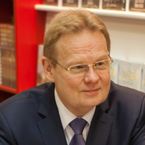 Profilbild von Thomas Göldenitz